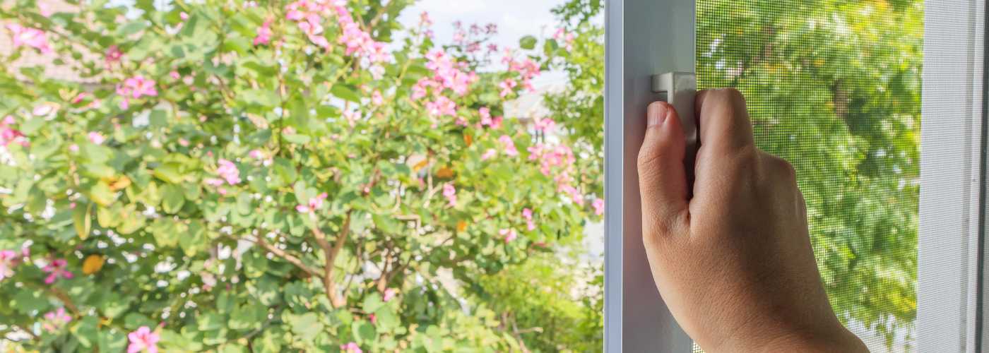 Zanzariere su Misura Subiaco: la soluzione perfetta per le tue finestre Zanzariere su Misura Subiaco